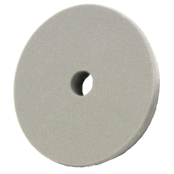 Presta PACE Grey Foam Heavy Cut Pad - 5.5