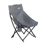 Coleman Forester Series Bucket Chair - Grey [2149900]