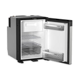 Dometic NRX 50S Compressor Refrigerator - 50L - Matte Stainless Steel [9620017089]
