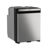 Dometic NRX 50S Compressor Refrigerator - 50L - Matte Stainless Steel [9620017089]