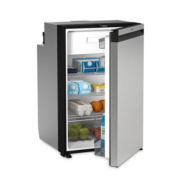 Dometic NRX 130S Compressor Refrigerator - 130L - Matte Stainless Steel [9620017091]