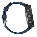 Garmin quatix 8 - 51mm AMOLED Marine GPS Smartwatch [010-02905-90]