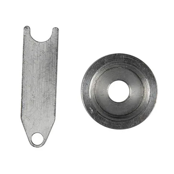 Garmin Force/Force Kraken Anode Kit [010-12832-35]