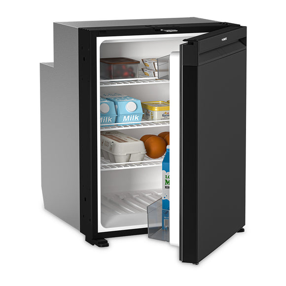 Dometic NRX 80E Compressor Refrigerator - 80L - Black [9620017088]