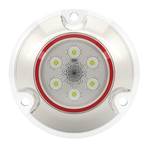 Lumishore ORA SMX11 Surface Mount Underwater Light - White [010-04352-00]