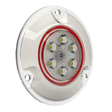Lumishore ORA SMX11 Surface Mount Underwater Light - Green [010-04353-00]