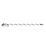 Garmin Force Kraken White 110" Trolling Motor [010-02574-40]