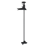 Garmin Force Kraken Black 110" Trolling Motor [010-02573-40]