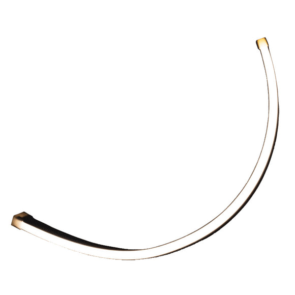 Lumishore LUX SNL180 Superbright Neon Flex Strip Light - CRGBW - 600mm [010-04413-00]