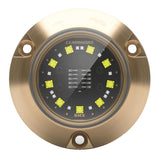 Lumishore ECLIPSE SMX24 Single Light Surface Mount Underwater Light - White [010-04503-00]