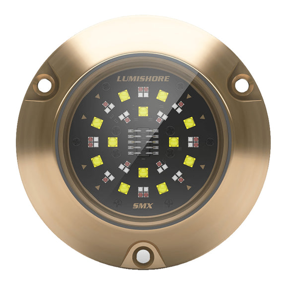 Lumishore EOS SMX154 Single Surface Mount Light [010-04508-00]