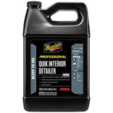 Meguiar's Quik Interior Detailer - 1 Gallon [D14901]