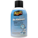 Meguiar's Whole Car Air Refresher Odor Eliminator - Summer Breeze Scent [G16602]