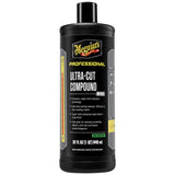 Meguiar's Professional Ultra-Cut Compound - 32oz [M10532]