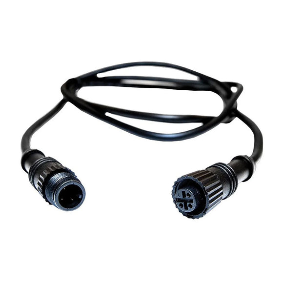 Lumishore DMX Cable - 1M [010-14461-00]