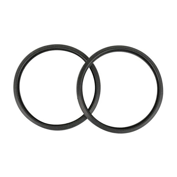 Thetford Titan Replacement Sewer Fitting Seals - 2-Pack [17881]