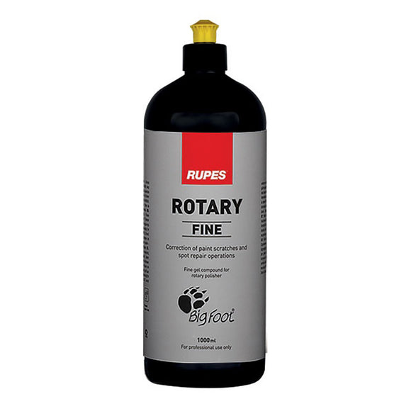 RUPES Fine Polishing Compound f/Rotary Polishers 1000ml/33.8oz [9.BRFINE]