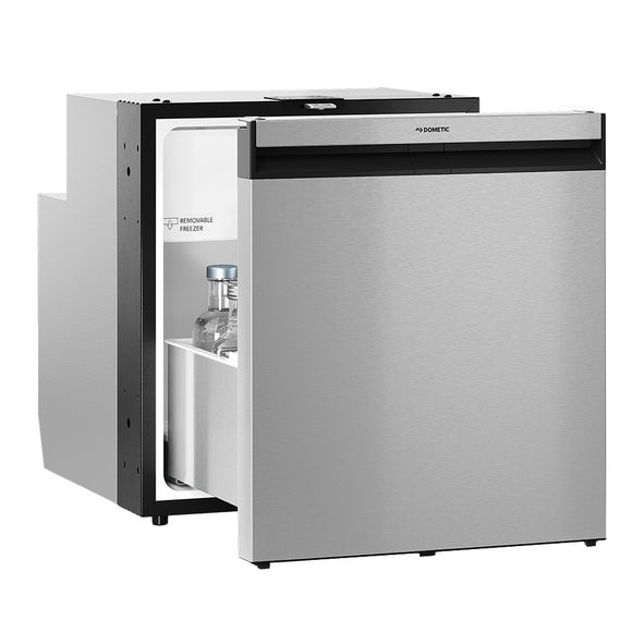 Dometic NRX 60S Drawer Refrigerator - 60L - Stainless Steel [9620017627]