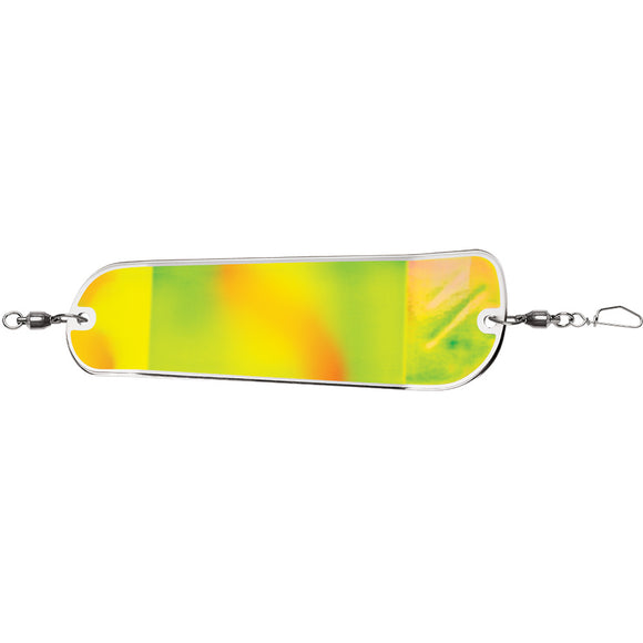 Luhr-Jensen Money Roll Flasher - 8-1/4