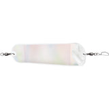 Luhr-Jensen Money Roll Flasher - 11" - Pearl Blue Skeleton [5860-011-1760]