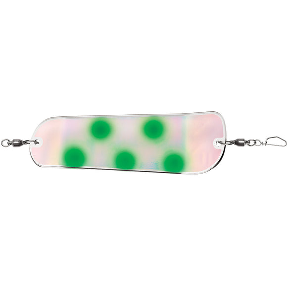 Luhr-Jensen Money Roll Flasher - 11