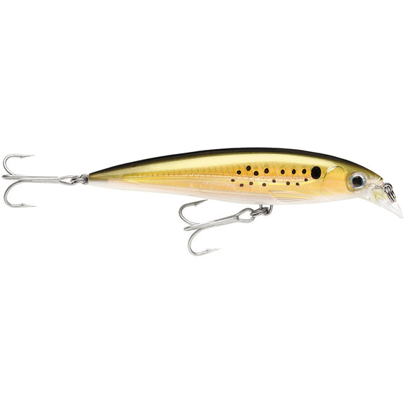 Rapala X-Rap Saltwater 4
