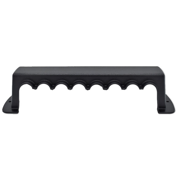 Bluewater Cover f/Heavy Duty 8 Stud Busbar - Black [312315-B-108]