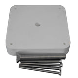 Sea Swivel 1.5" Riser Kit f/Sea Swivel Standard Mount [SEA-HDM-RISER-KIT-1.5]