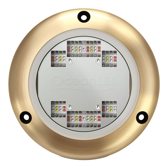 OceanLED Sport Colours DMX Underwater Light [012117CD]