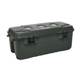 Plano Sportsman's Trunk - Large - Black [P000043]