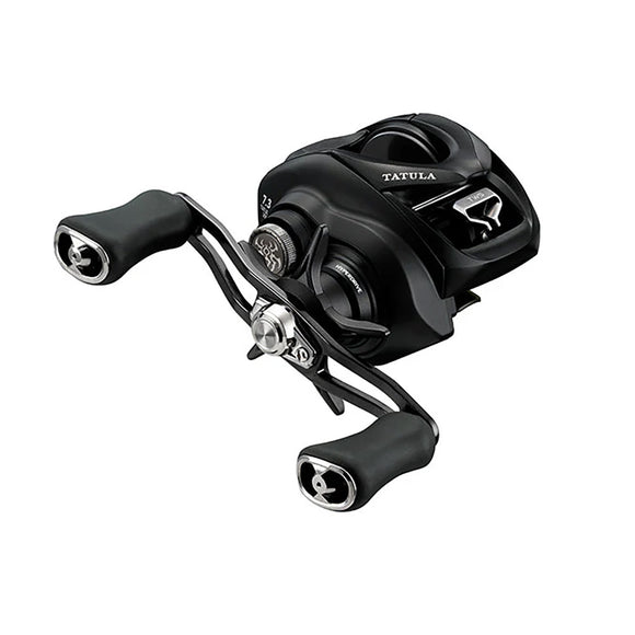 Daiwa Tatula TW 200XH Reel - TATU200XH [TATU200XH]