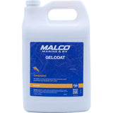 Malco Gel Coat Compound - 1 Gallon [167501]