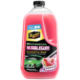 Meguiar's Watermelon Bubblegum Scented Car Wash - 64oz [G250464]
