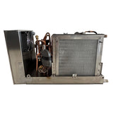 VELAIR i09 9,000 BTU 24V DC Variable Speed Smart Marine Air Conditioner w/Reverse-Cycle Heat [26255G]