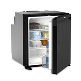 Dometic NRX 60E Compressor Refrigerator - 60L - Black [9620017082]