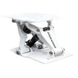 Shockwave S5-LW Suspension Base - White [SW-05026-W]