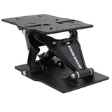 Shockwave S5-LW Suspension Base - Black [SW-05026-B]