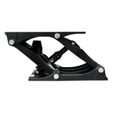 Shockwave S5-AL Suspension Base - Black [SW-07823-B]