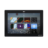 Raymarine Axiom 2 12" Multifunction Display w/Lighthouse North America Chart [E70724-00-102]