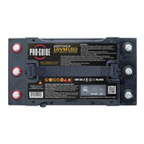 Pro-Guide Alpha Series Lithium Battery - 16V - 160AH - Group 31 (Tall) [16VM160]
