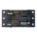 Alpha Series Lithium Battery - 36V - 75AH - Group 31 (Tall) [36VM75]