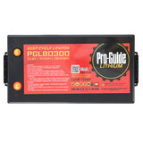 Pro-Guide Signature Series Lithium Battery - 12V - 300AH - 8D [8D300]