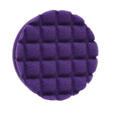 Lake Country ARC Violet Correcting Pad - 2.5" *4-Pack [ARC-88250AG-LC]