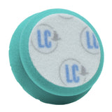 Lake Country ARC Teal Polishing Pads - 2.5" *4-Pack [ARC-38250AG-LC]