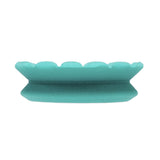 Lake Country ARC Teal Polishing Pads - 2.5" *4-Pack [ARC-38250AG-LC]