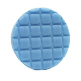 Lake Country ARC Blue Finishing Pad - 2.5" *4-Pack [ARC-98250AG-LC]