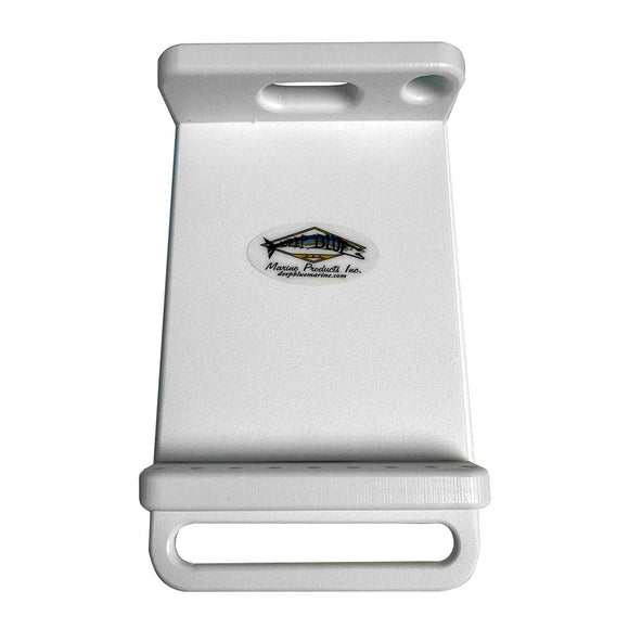 Deep Blue Marine Knife, Plier  Rig Holder w/Suction Cup [KPH]