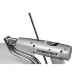 Scanstrut LMB-F1 Self Leveling Radar Mount - Backstay (F) - f/ 2kW 4kW Raymarine/Garmin Domes [LMB-F1]
