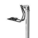 Scanstrut LMP-1 Self Leveling Pole Radar Mount - Raymarine Garmin Navico 2kW & 4kW Domes [LMP-1]