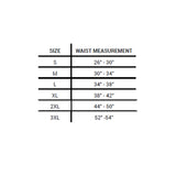 First Watch AP-1100 Bib Pants - Black - XXL [AP-1100-BK-2XL]